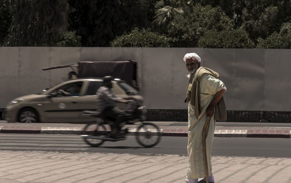 Marrakech