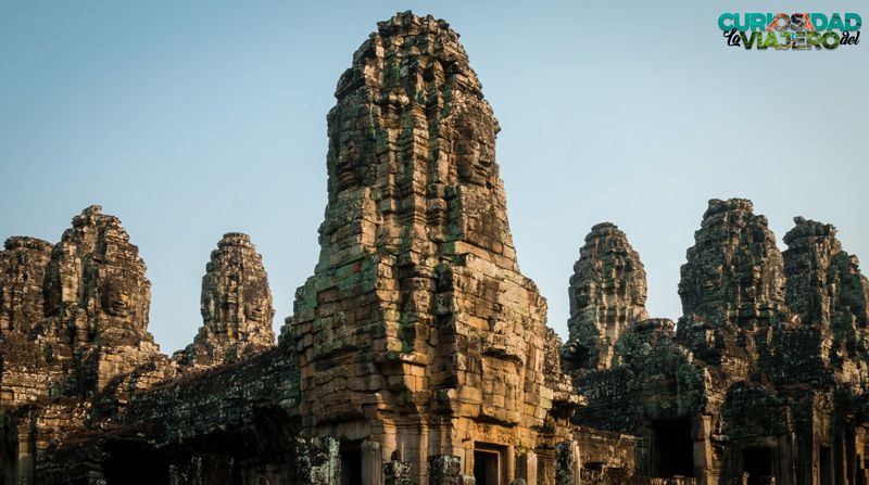 templos angkor camboya