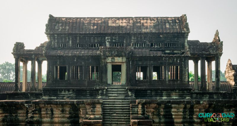 templos angkor camboya