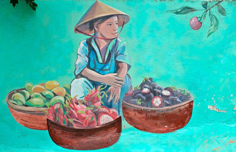 Tam Ky Vietnam
