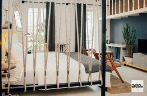 apartamento airbnb en saigon