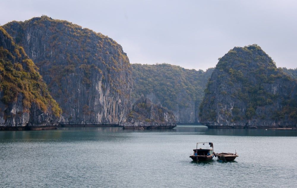Viajes Vietnam La Curiosidad del Viajero