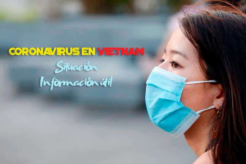 Coronavirus Vietnam